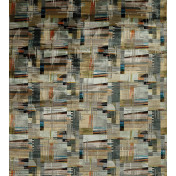 Английская ткань Osborne & Little, коллекция Viviana, артикул F7744-02