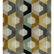 Английская ткань Osborne & Little, коллекция Viviana, артикул F7746-02