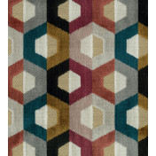 Английская ткань Osborne & Little, коллекция Viviana, артикул F7746-03