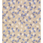 Английская ткань Osborne & Little, коллекция Cabochon, артикул F6373/02