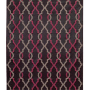 Английская ткань Osborne & Little, коллекция Cabochon, артикул F6379/03