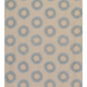 Английская ткань Osborne & Little, коллекция Cabochon, артикул F6380/02