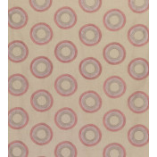 Английская ткань Osborne & Little, коллекция Cabochon, артикул F6380/04