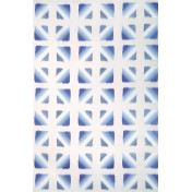 Английская ткань Osborne & Little, коллекция Costiera, артикул F6840-01