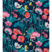 Английская ткань Osborne & Little, коллекция Enchanted Gardens, артикул F7010/02