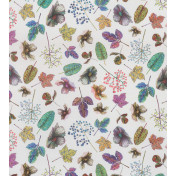 Английская ткань Osborne & Little, коллекция Enchanted Gardens, артикул F7012/01