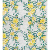 Английская ткань Osborne & Little, коллекция Enchanted Gardens, артикул F7016/02