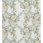 Английская ткань Osborne & Little, коллекция Enchanted Gardens, артикул F7016/03