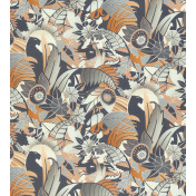 Английская ткань Osborne & Little, коллекция Fantasque, артикул F6860/02