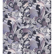 Английская ткань Osborne & Little, коллекция Fantasque, артикул F6860/03