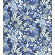 Английская ткань Osborne & Little, коллекция Fantasque, артикул F6860/04