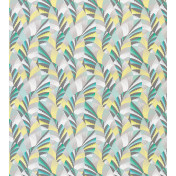 Английская ткань Osborne & Little, коллекция Fantasque, артикул F6862/01