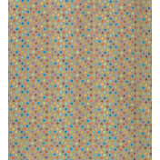 Английская ткань Osborne & Little, коллекция Fantasque, артикул F6866/01