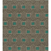 Английская ткань Osborne & Little, коллекция Garnier, артикул F6822/01