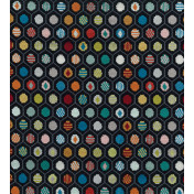 Английская ткань Osborne & Little, коллекция Gloriana, артикул F7423-02