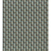 Английская ткань Osborne & Little, коллекция Mahjong FR, артикул F6965-01