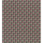 Английская ткань Osborne & Little, коллекция Mahjong FR, артикул F6965-04