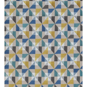 Английская ткань Osborne & Little, коллекция Manarola, артикул F7172-02