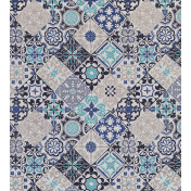 Английская ткань Osborne & Little, коллекция Manarola, артикул F7178-01