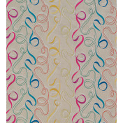 Английская ткань Osborne & Little, коллекция Manarola, артикул F7179-02