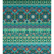 Английская ткань Osborne & Little, коллекция Mansfield Park, артикул F7400-01