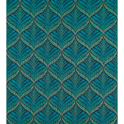 Английская ткань Osborne & Little, коллекция Mansfield Park, артикул F7402-01