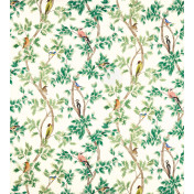 Английская ткань Osborne & Little, коллекция Mansfield Park, артикул F7403-01