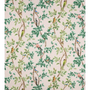 Английская ткань Osborne & Little, коллекция Mansfield Park, артикул F7403-02