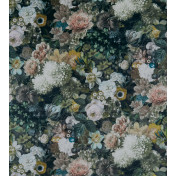 Английская ткань Osborne & Little, коллекция Mansfield Park, артикул F7405-01