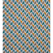 Английская ткань Osborne & Little, коллекция Masque, артикул F7050-02