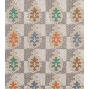 Английская ткань Osborne & Little, коллекция Masque, артикул F7051-02