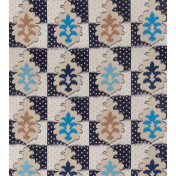 Английская ткань Osborne & Little, коллекция Masque, артикул F7051-03
