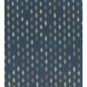 Английская ткань Osborne & Little, коллекция Masque, артикул F7053-02