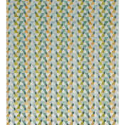 Английская ткань Osborne & Little, коллекция Memphis, артикул F7320-04