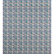 Английская ткань Osborne & Little, коллекция Memphis, артикул F7323-04