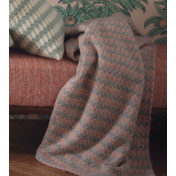 Английская ткань Osborne & Little, коллекция Mouflon, артикул F4730-01