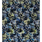 Английская ткань Osborne & Little, коллекция Palazzo, артикул F7182-02