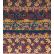 Английская ткань Osborne & Little, коллекция Palazzo, артикул F7185-02