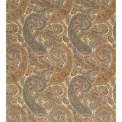 Английская ткань Osborne & Little, коллекция Pasha, артикул F6740/06
