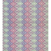 Английская ткань Osborne & Little, коллекция Pasha, артикул F6741/01
