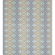 Английская ткань Osborne & Little, коллекция Pasha, артикул F6741/02