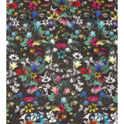 Английская ткань Osborne & Little, коллекция Pasha, артикул F6743/02