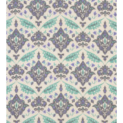 Английская ткань Osborne & Little, коллекция Pasha, артикул F6744/01