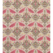 Английская ткань Osborne & Little, коллекция Pasha, артикул F6744/04