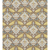 Английская ткань Osborne & Little, коллекция Pasha, артикул F6744/05