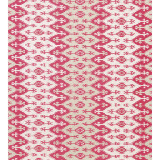 Английская ткань Osborne & Little, коллекция Pasha, артикул F6746/04