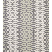 Английская ткань Osborne & Little, коллекция Pasha, артикул F6746/05