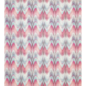 Английская ткань Osborne & Little, коллекция Pasha, артикул F6747/02