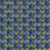 Английская ткань Osborne & Little, коллекция Ragtime, артикул F6870-02