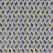 Английская ткань Osborne & Little, коллекция Ragtime, артикул F6870-03